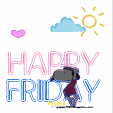Happy Friday GIF