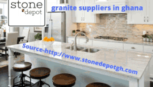 granite suppliers in ghana stone depot home