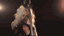 Magic GIF