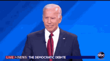 Dentures Joe Biden GIF - Dentures Joe Biden Creepy GIFs