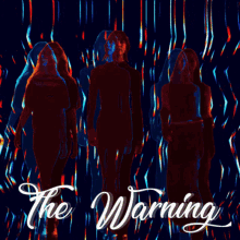 Thewarningrockband Thewarningband GIF - Thewarningrockband Thewarningband Thewarning GIFs
