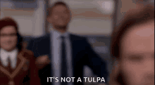 Tulpa Sam GIF - Tulpa Sam Supernatural GIFs