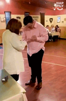 Proposal Happily GIF - Proposal Happily Engaged GIFs