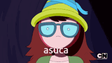 Asuca Betty Grof GIF - Asuca Betty Grof Adventure Time GIFs