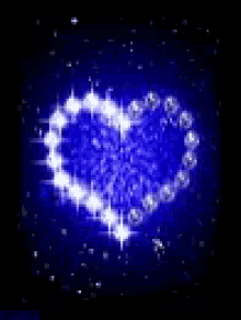 Heart Glow GIF - Heart Glow Love GIFs