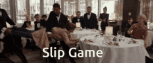 Slip Gipster GIF - Slip Gipster Slip Game GIFs