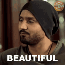 Beautiful Bhajji GIF - Beautiful Bhajji Harbhajan Singh GIFs