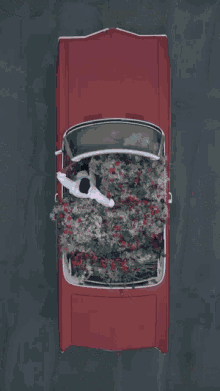 Leather Metcha GIF - Leather Metcha Car GIFs