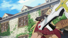 Mirei GIF