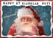 St Nicholas Day Happy GIF