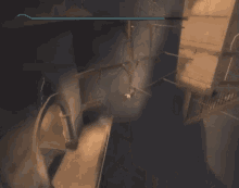 Prince Of Persia The Sands Of Time GIF - Prince Of Persia The Sands Of Time Cinematic Platformer GIFs
