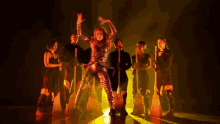 Dance Bricklayers Of Oz GIF - Dance Bricklayers Of Oz Chicago Dance Crash GIFs