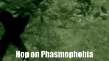 Phas Phasmophobia GIF - Phas Phasmophobia Ghost GIFs