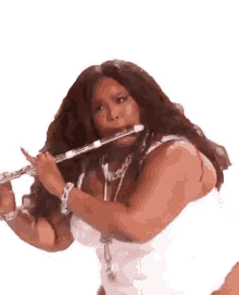 flute get it hype lizzo lizzobeeating