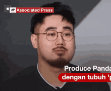 produce ding