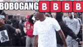 Bobo Gang Bobogang GIF - Bobo Gang Bobo Gang GIFs