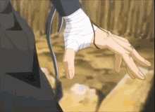 Bleach Anime GIF - Bleach Anime Serious GIFs