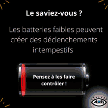 Batterie GIF - Batterie GIFs