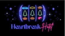 Hbh Heartbreakhotel GIF - Hbh Heartbreakhotel Hbhxmas GIFs