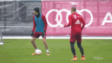 Confused GIF - Fc Bayern Fc Bayern Gi Fs Soccer GIFs
