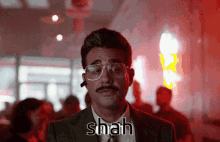 Shah Mr Robot GIF - Shah Mr Robot Eheh GIFs