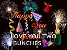 Happy New Year2021 Fireworks GIF - Happy New Year2021 Happy New Year Fireworks GIFs