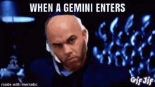 Gemini Twin GIF - Gemini Twin Geminis GIFs