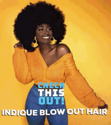 Blow Out Hair Hair Extensions GIF - Blow Out Hair Blow Out Hair Extensions GIFs