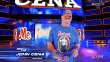John Cena Nevergiveup GIF - John Cena Nevergiveup Never GIFs