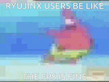 Yuzu Emulator Ryujinx GIF