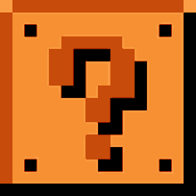Mario Block GIF