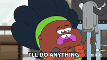 Ill Do Anything Babs Byuteman GIF - Ill Do Anything Babs Byuteman Pinky Malinky GIFs