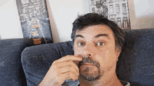 Marcofleming Middle Finger GIF - Marcofleming Middle Finger GIFs