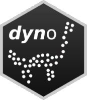 Dyno Dynverse Sticker