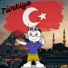 Turkey Türkiye GIF - Turkey Türkiye Istanbul GIFs