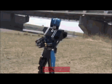 Kamen Rider Diend GIF - Kamen Rider Diend Invincible GIFs