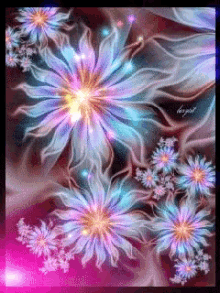 Flowers Animation GIF - Flowers Animation GIFs