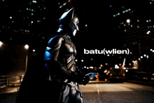 Batman Batu GIF - Batman Batu GIFs