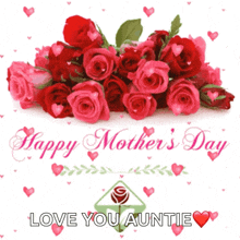 Love You Lots Happy Mothers Day GIF