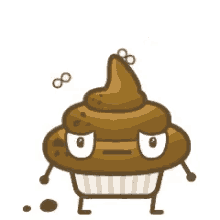 berak muffin