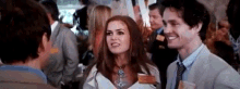 Finland GIF - Confessions Of A Shopaholic Isla Fisher Nose GIFs