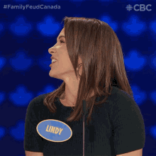 Maybe Family Feud Canada GIF - Maybe Family Feud Canada Not Entirely Sure GIFs