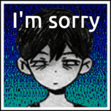 Apologize Omori GIF - Apologize Omori Omori Sunny GIFs