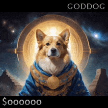 Goddog Doggod GIF - Goddog Doggod Oooooo GIFs