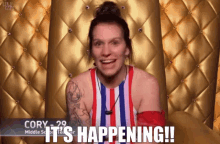 Bbcan Bbcan7 GIF - Bbcan Bbcan7 Cory Kennedy GIFs
