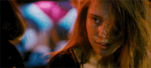 Adele Exarchopoulos Dancing GIF - Adele Exarchopoulos Dancing Blue Is The Warmest Color GIFs