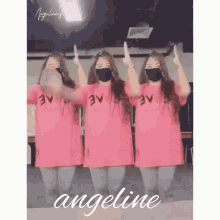 Dance Happy GIF - Dance Happy Angelinequinto GIFs