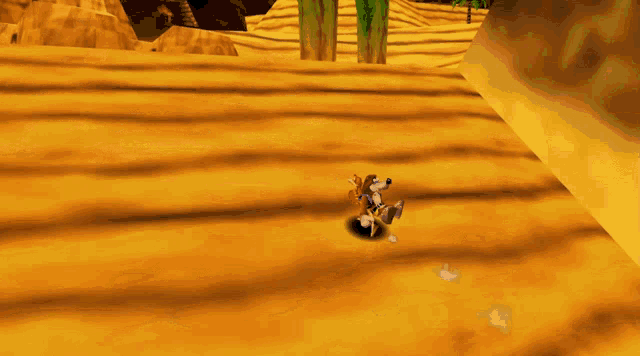 Banjo Kazooie 3d Platformer GIF - Banjo Kazooie 3d Platformer