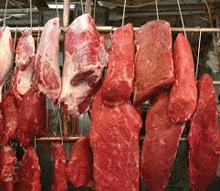 Meat GIF