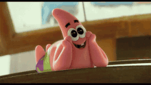 In Love Patrick GIF - In Love Patrick Spongebob GIFs